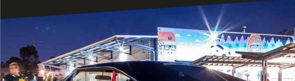 Cars Under The Stars @ Westfield's Mount Druitt Cover Image