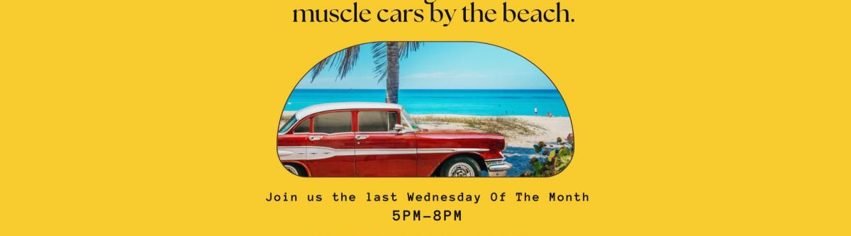 MIDWEEK CLASSIC & MUSCLE CAR MEET Cover Image