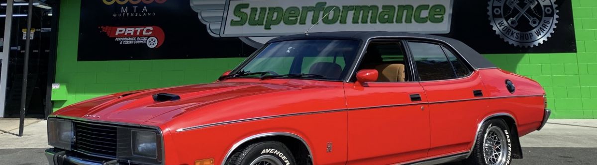 Cars & Coffee at Superformance Cover Image