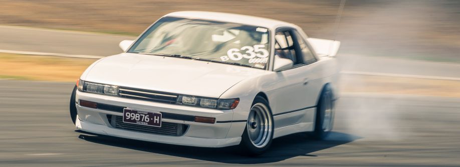 Kieran Malloch Cover Image