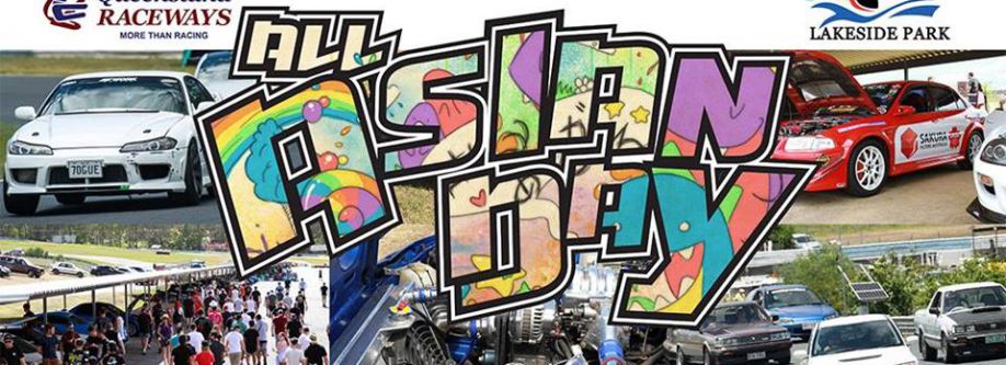 All Asian Day 2019 (QLD) Cover Image