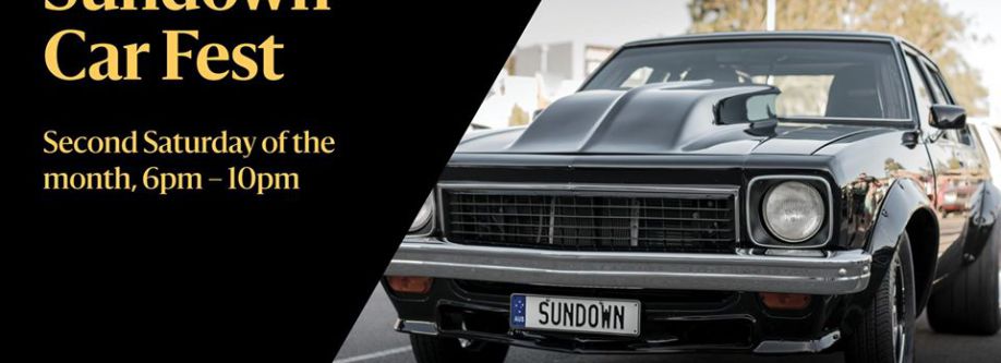Sundown Car Fest S19/35 (NSW) Cover Image