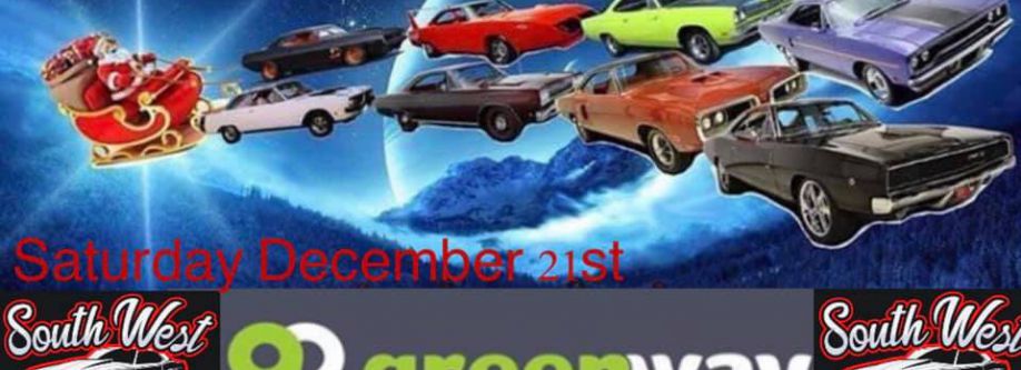 Greenway Muscle Cars & Bikes Christmas Show (NSW) Cover Image