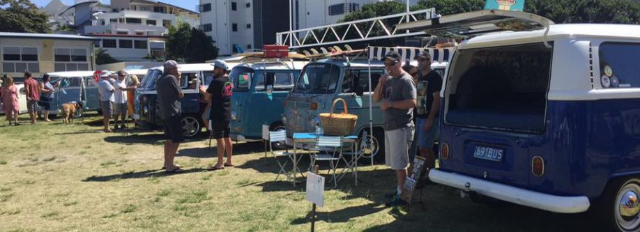 Surf Show & Shine (QLD) Cover Image