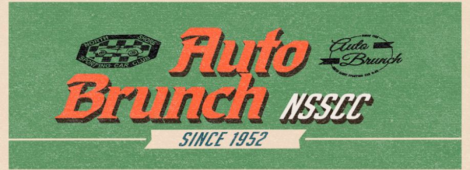 Auto Brunch (NSW) Cover Image
