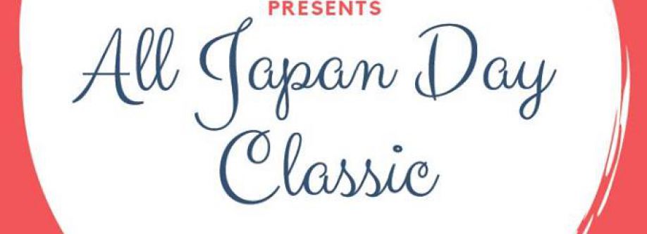 All Japan Day Classic (SA) Cover Image