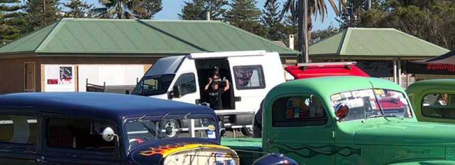 Kiama Auto Expo 2019 (NSW) Cover Image