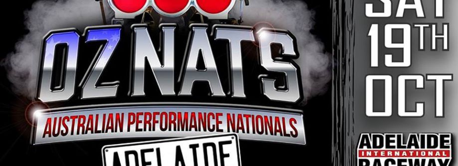 OZ NATS Adelaide 2019 (SA) *EVENT CANCELLED* Cover Image