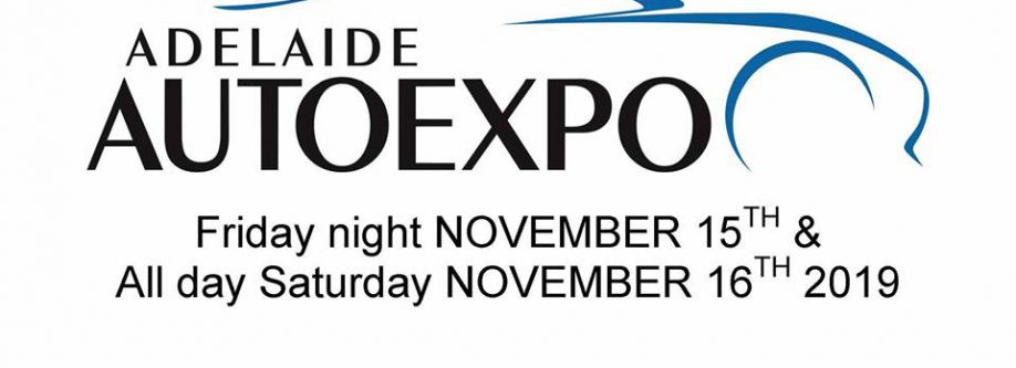 Adelaide Auto Expo (SA) Cover Image