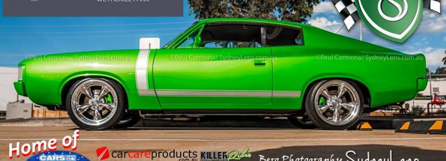 Cars Under the Stars, Greenway Wethrill Park (NSW) Cover Image