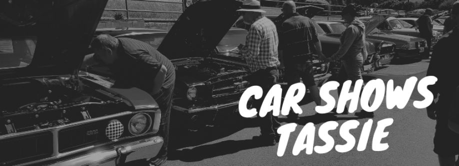 Car Shows and Photos from around Tasmania Cover Image
