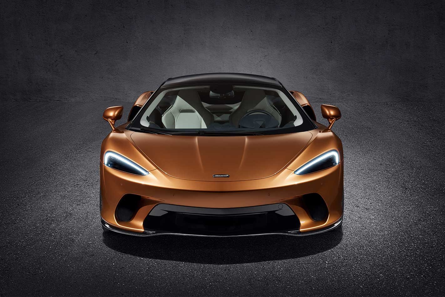 What makes the 2020 McLaren GT a true grand tourer?