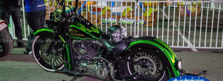 Trash and Treasure - Cars Under the Stars *MONTHLY MEET* (NSW) Cover Image