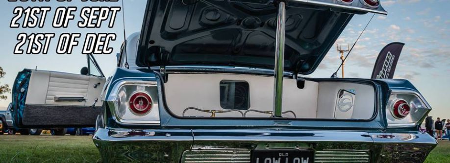 Barnies DecemberFest (QLD) Cover Image