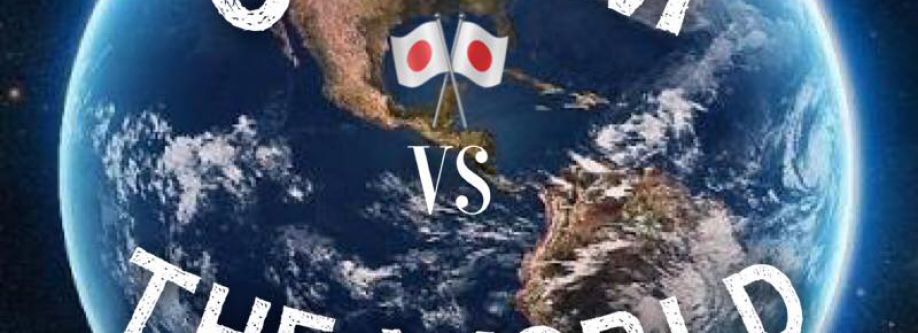 JDM vs The World Summertime (VIC) Cover Image