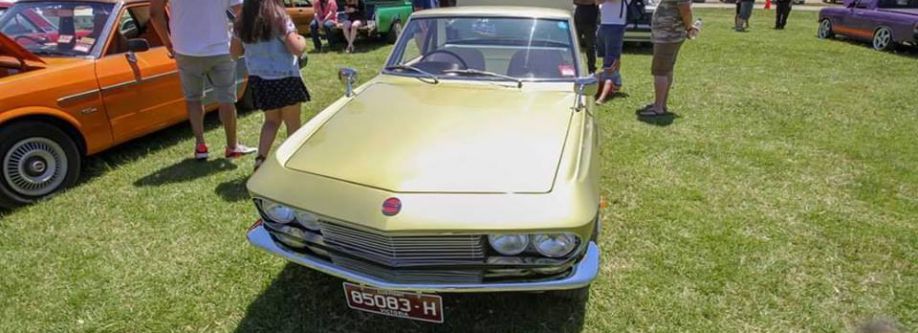 2019 Melbourne Datsun Day (VIC) Cover Image