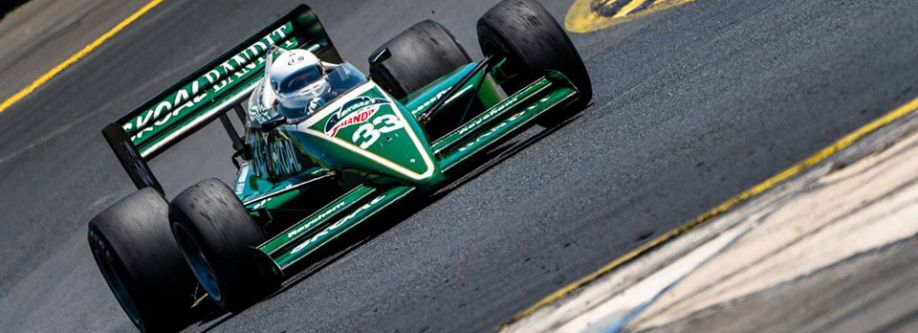 The HSRCA's 2019 Summer Festival (NSW) Cover Image