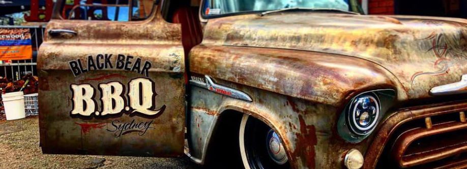 Cars and Meat - Blackbear Slow Cooked BBQ *Monthly Meet* (NSW) *NEW DATE* Cover Image
