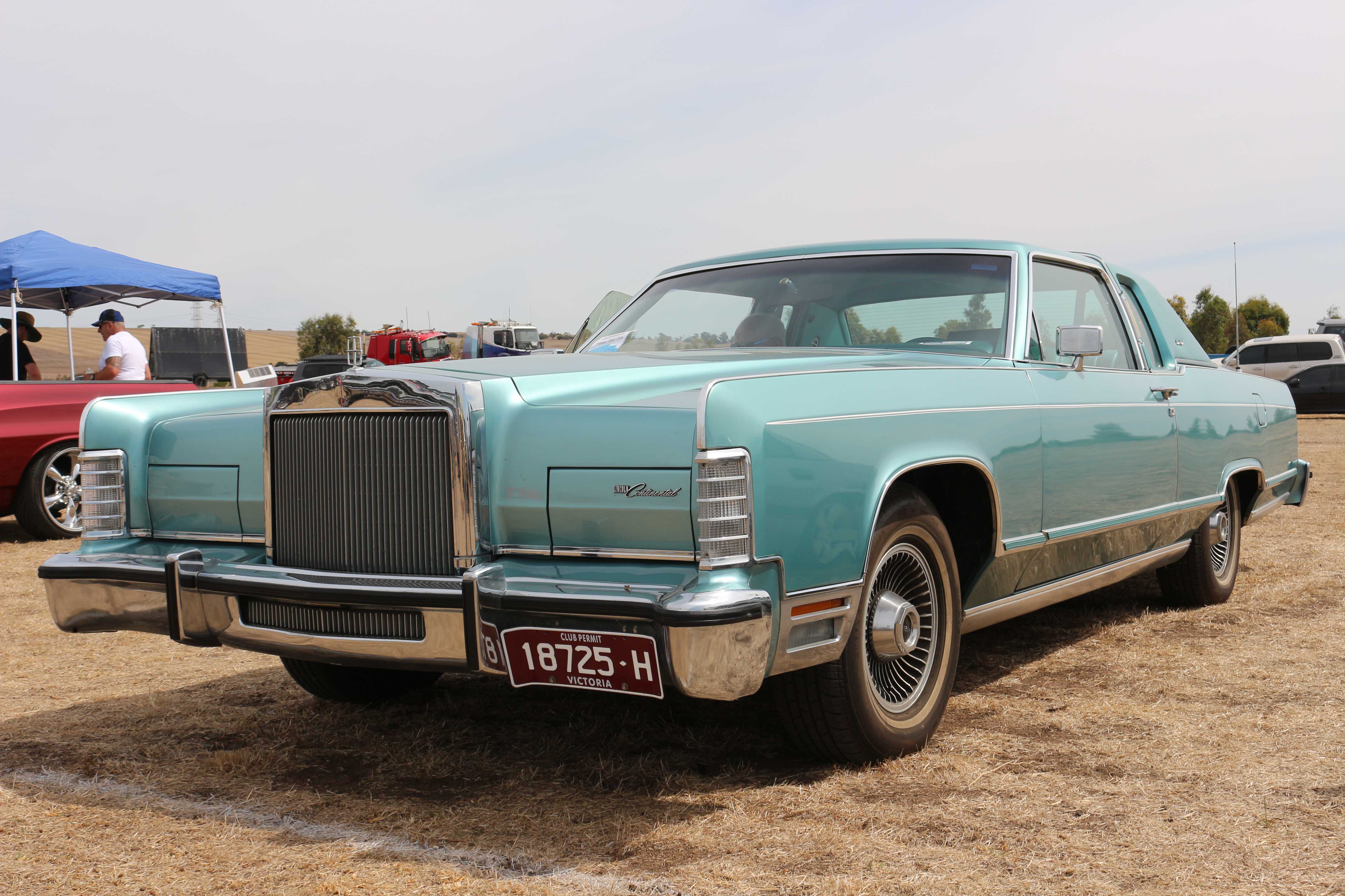 All Ford Day, Geelong
