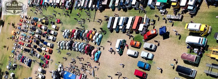 Day of the Volkswagen 2019 (WA) Cover Image