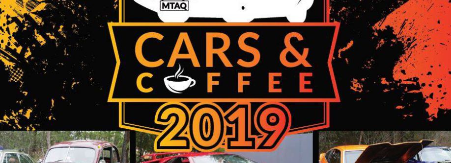 Cars & Coffee (QLD) Cover Image