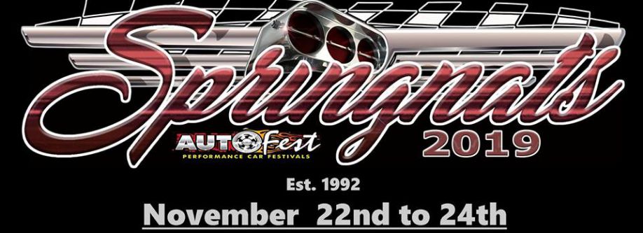 Springnats (VIC) Cover Image