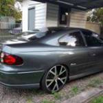 Mark Hodges Profile Picture