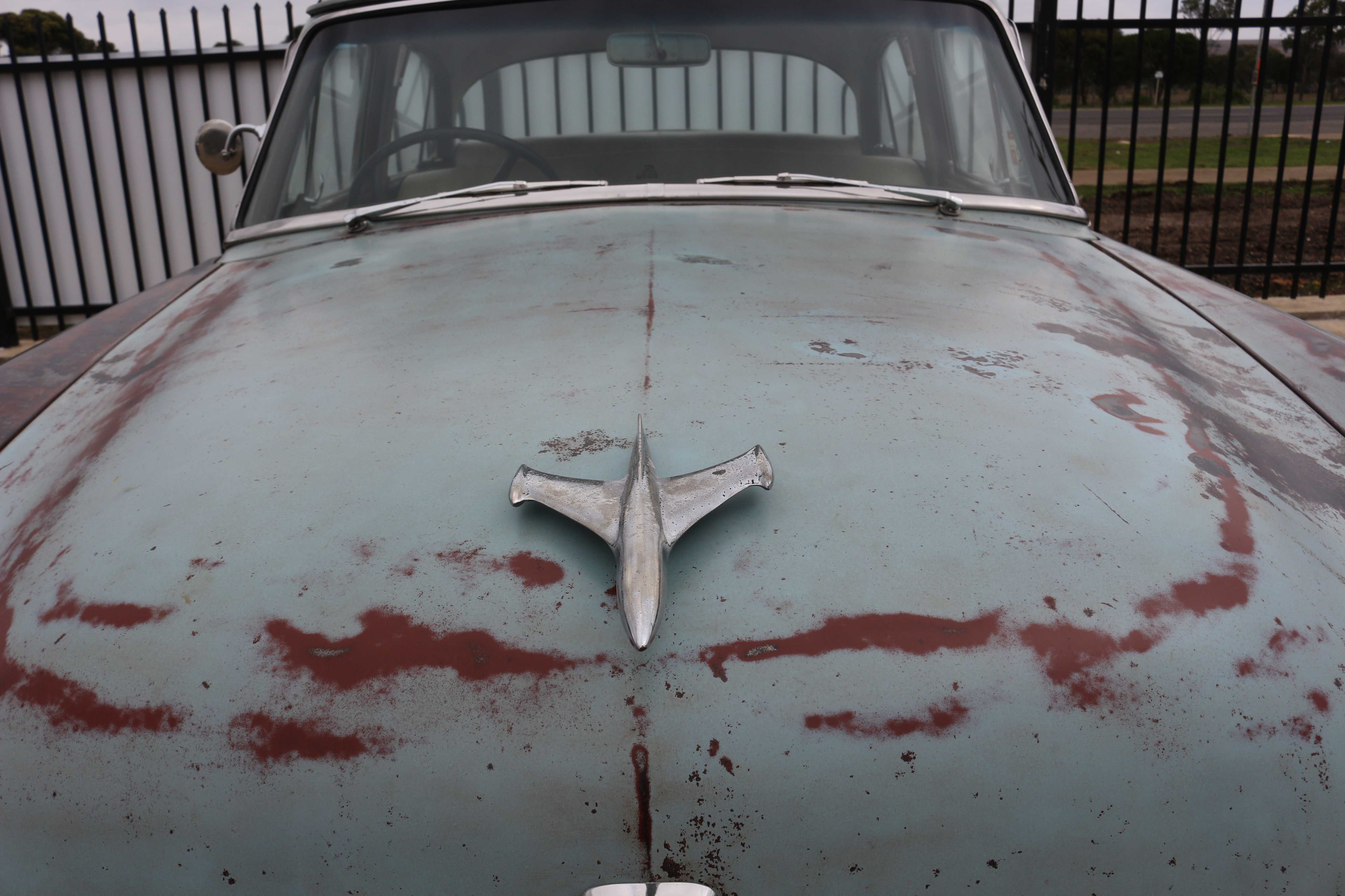 Cars & Coffee at Jollys Auto Parts