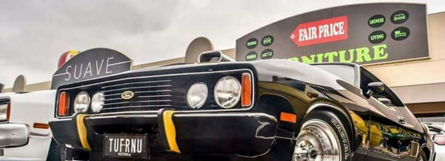 Pre 88 Autobarn Cruise Night 1st Tuesday of the month (VIC) Cover Image