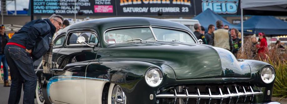 Rat's Tatt's n' PinUp's - NYE PARTY - Hosted by Chelsea Heights (Vic) Cover Image