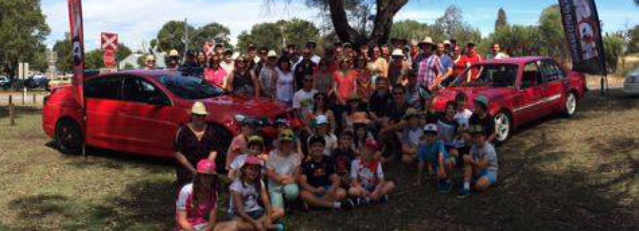 HSV Owners Club of WA Cover Image