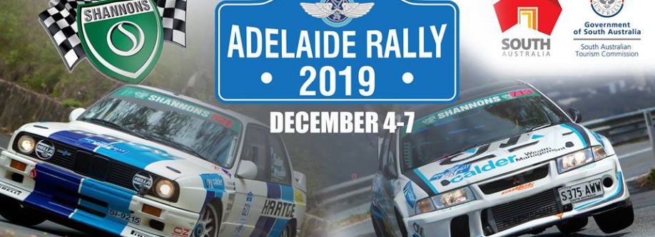 Adelaide Rally 2019 (SA) Cover Image