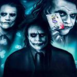 Joker Profile Picture