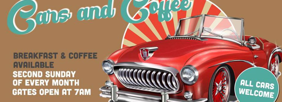 Sydney Cars & Coffee (NSW) Cover Image
