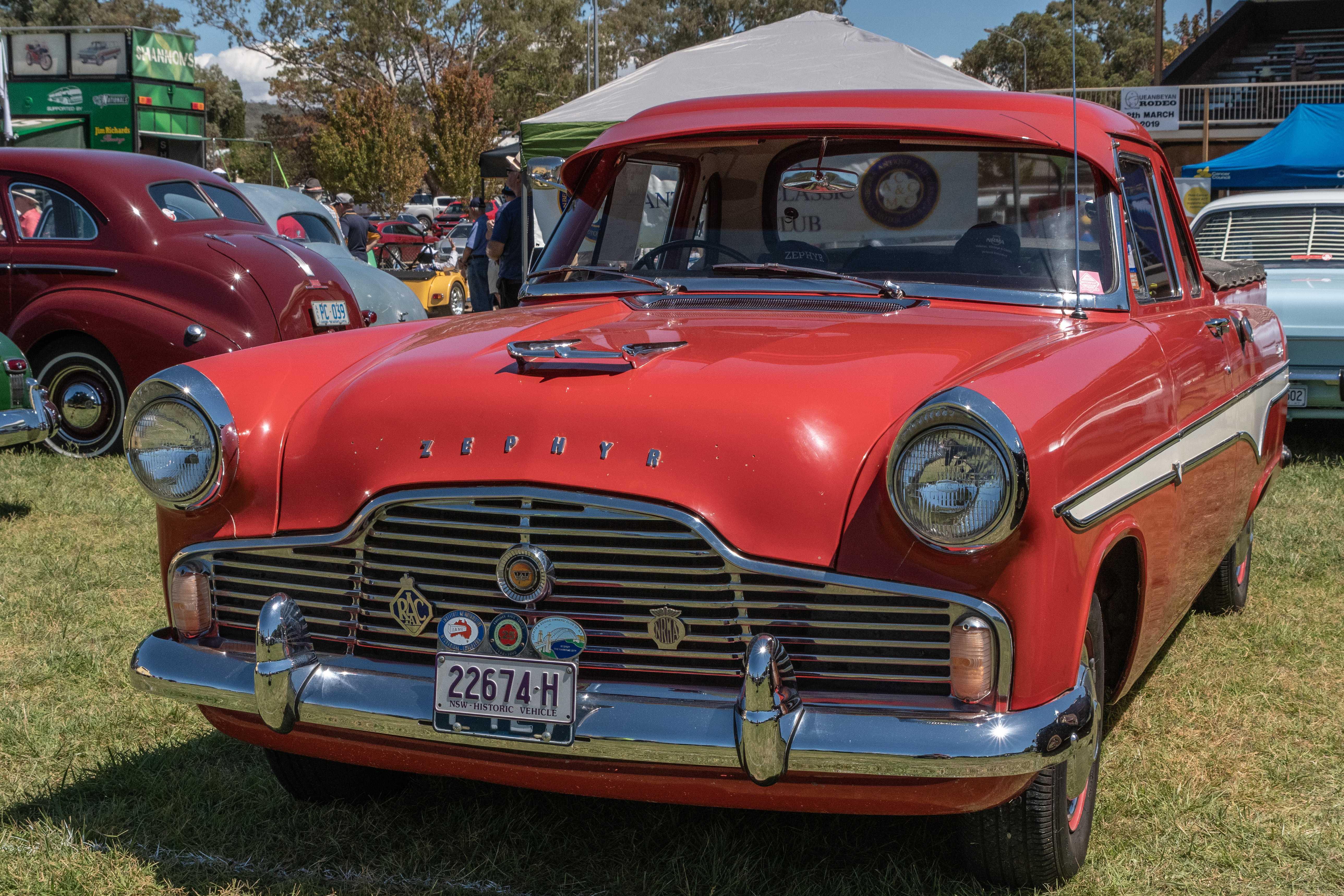 All Holden Day, Geelong 2019