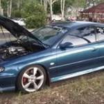 Robert Clark profile picture