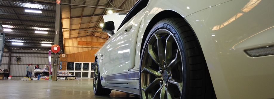 CaptainOz Cover Image