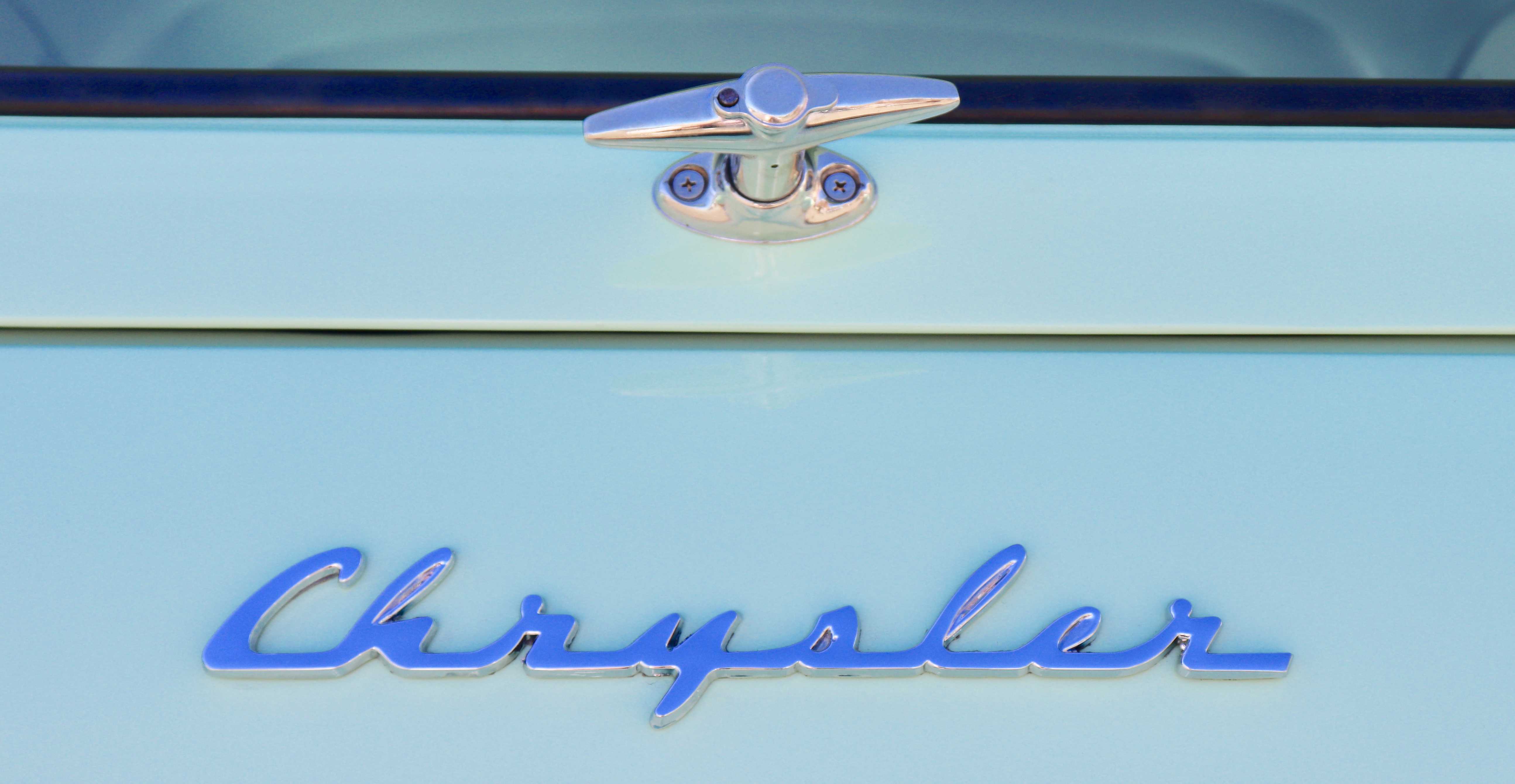 Chrysler Show, Adelaide, February 22nd 2019