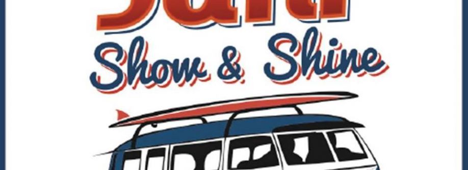Surf Show and Shine 2019 (Qld) Cover Image