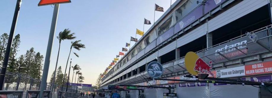 2019 Coates Hire Newcastle 500 (NSSC) (NSW) Cover Image