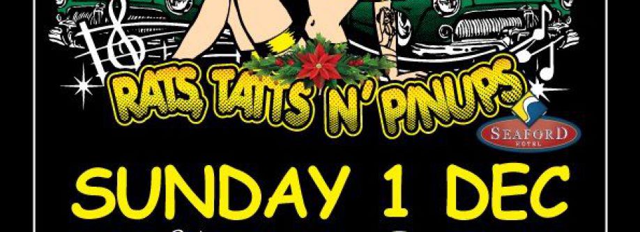 Seaford Hotel hosts Rats Tatts n PinUps Xmas Party (Vic) Cover Image