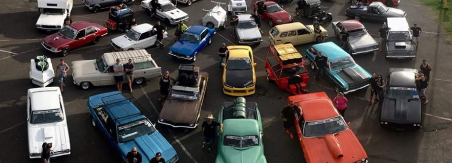 Geelong Charity Mega Meet (Vic) Cover Image