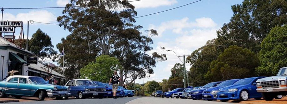 Chidlow Tavern's Car Cruise proudly supporting Beyond Blue (WA) Cover Image