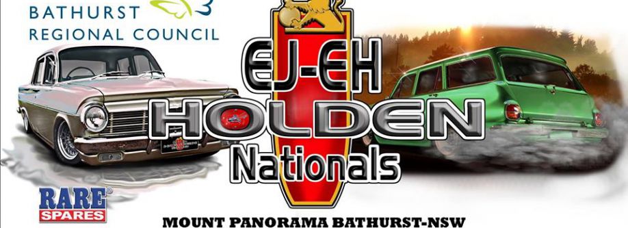 EJ-EH Holden Nationals (NSW) Cover Image
