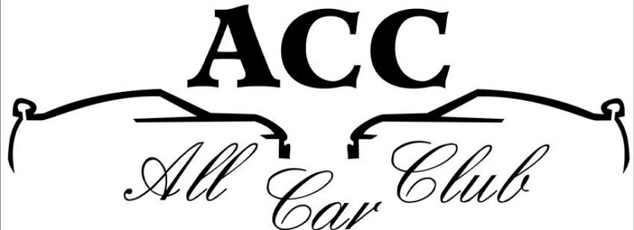 ACC Back From The Dead! (SA) Cover Image