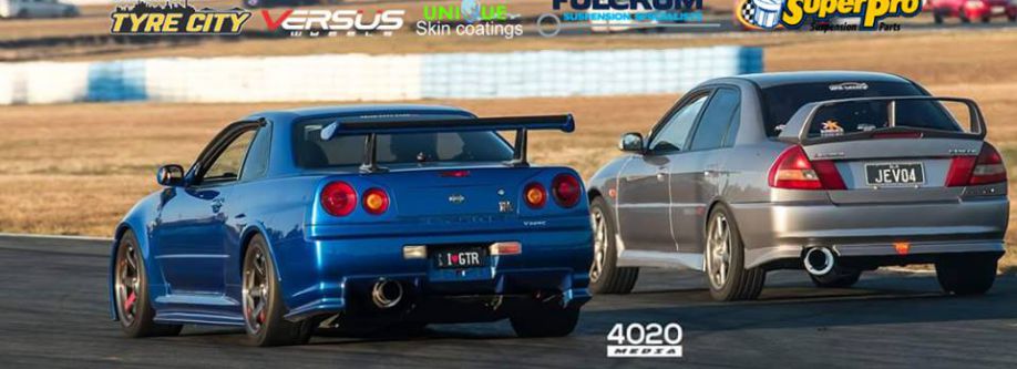 Breaky & Laps (Qld) Cover Image