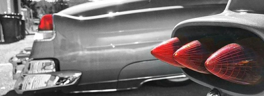 Yank Tanks Display (QLD) Cover Image