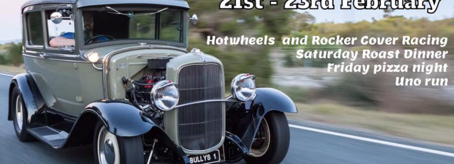 Bully’s Campout 2020 Cover Image