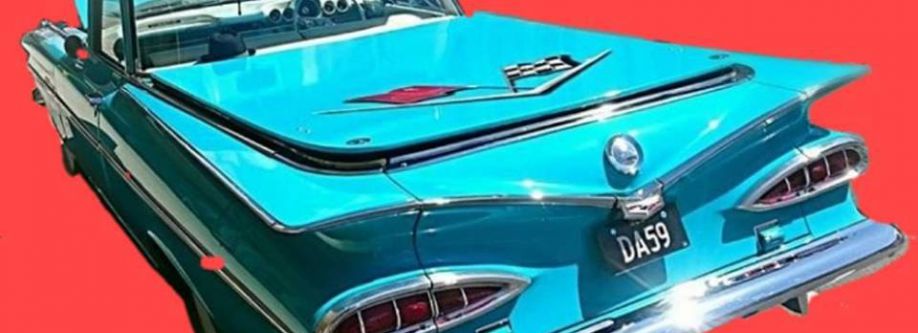 Retro 'n' Rhyme (Qld) Cover Image