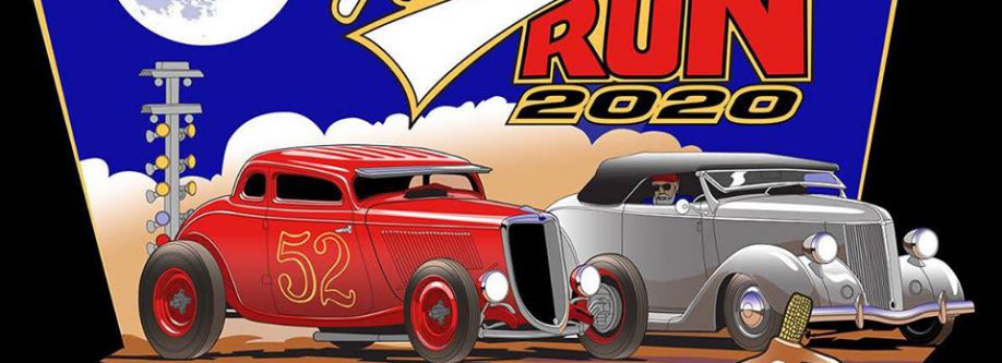 13th Annual Moonshine Run (Qld) Cover Image